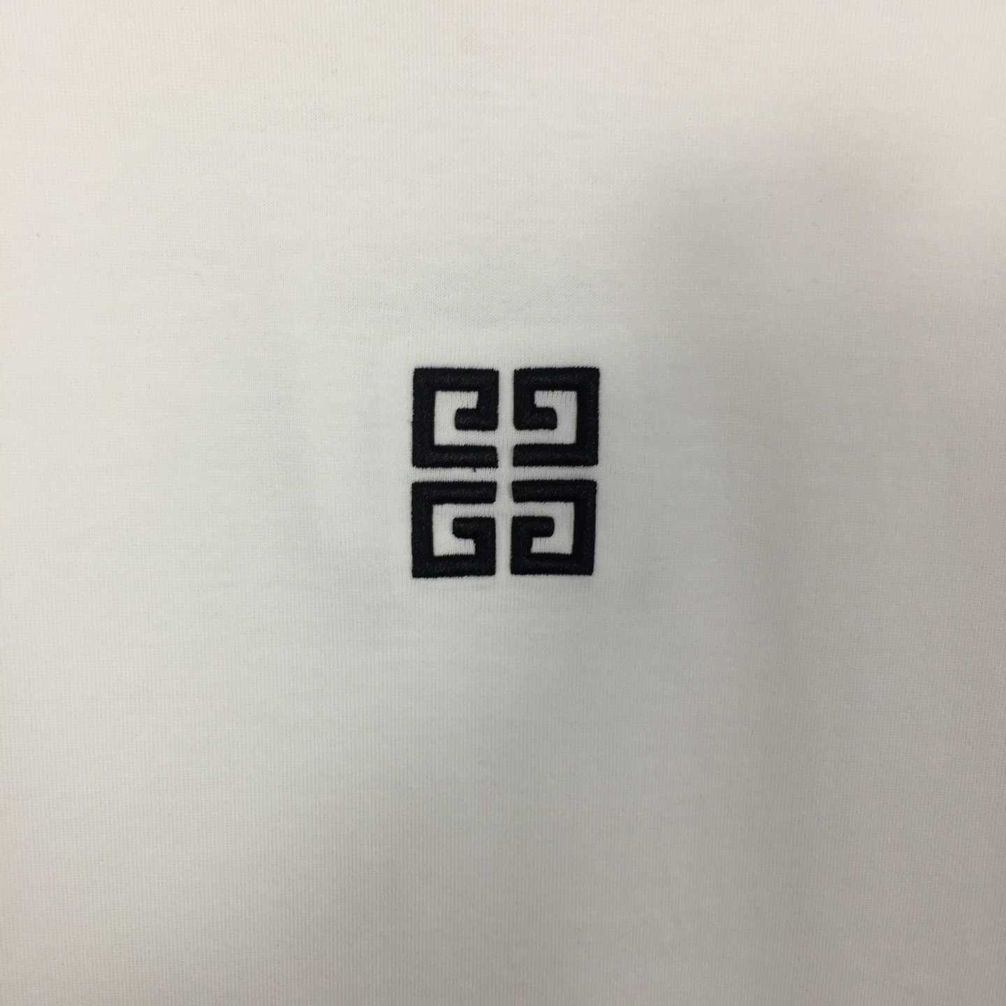 Givenchy Logo Tank Top - FashionPlug