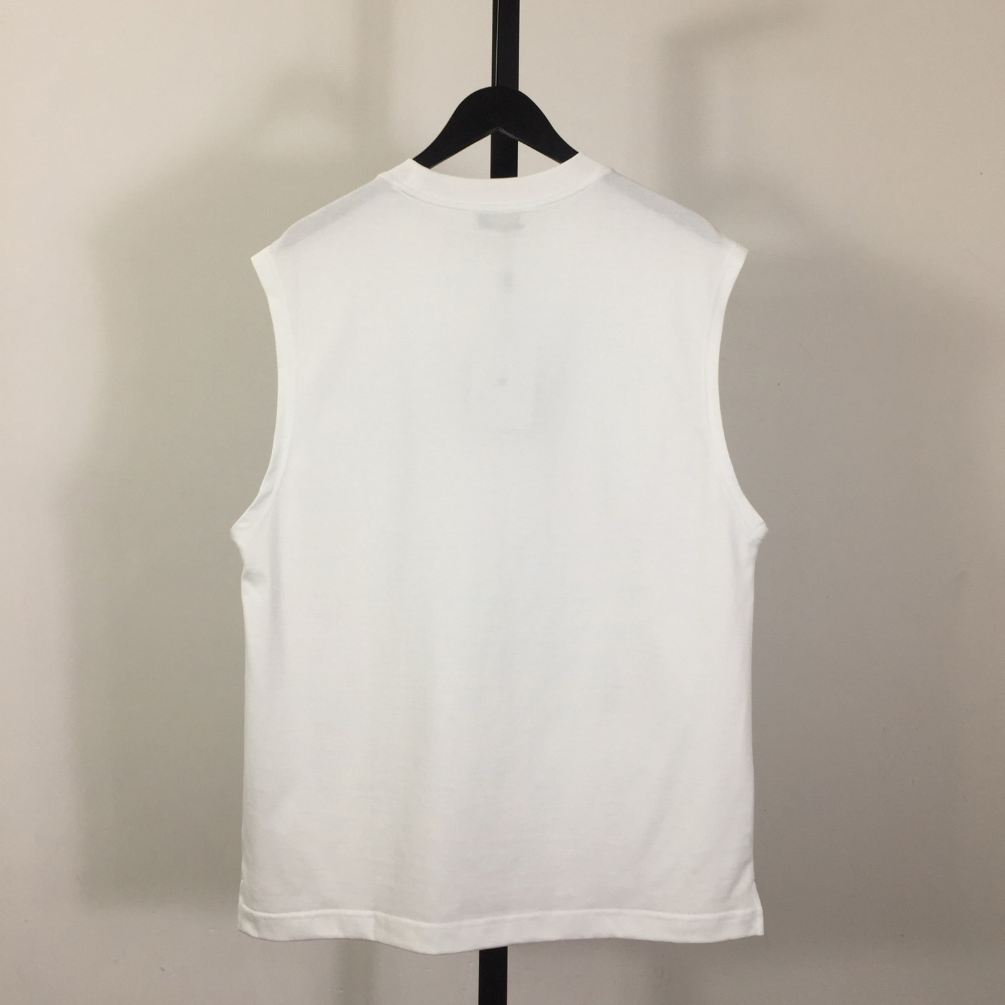Givenchy Logo Tank Top - FashionPlug