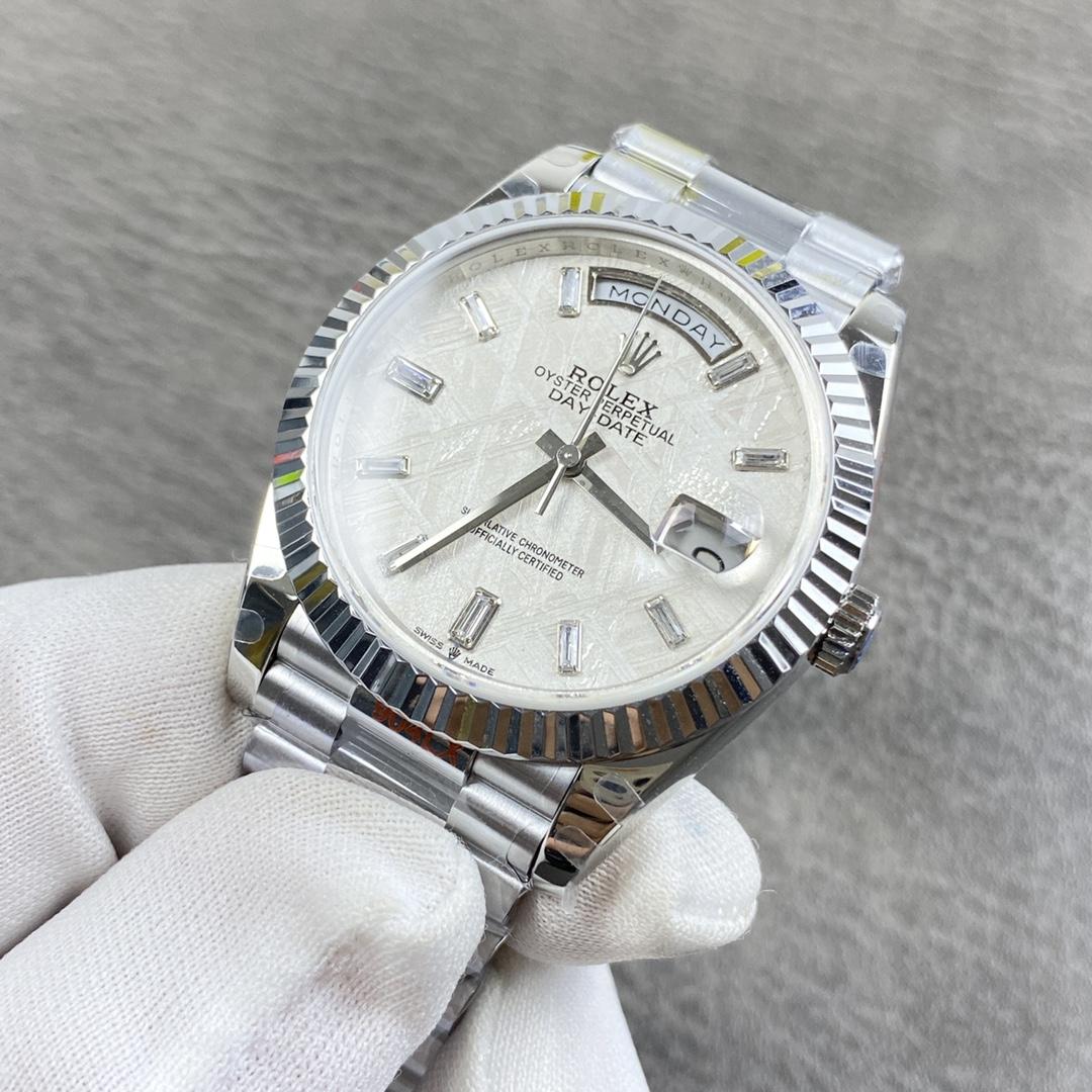 Rolex Day-Date 40 228239 - FashionPlug