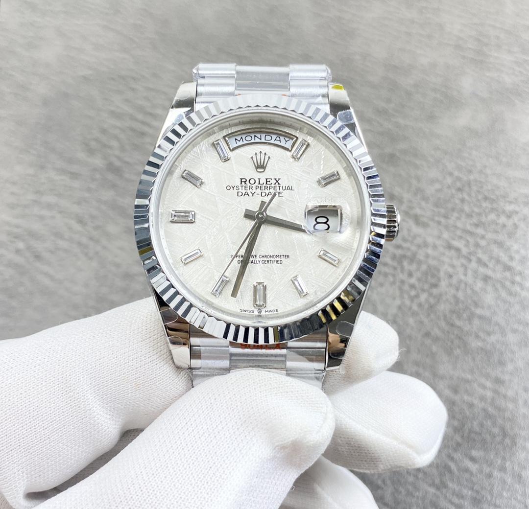 Rolex Day-Date 40 228239 - FashionPlug
