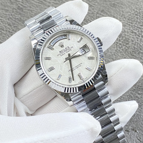 Rolex Day-Date 40 228239 - FashionPlug