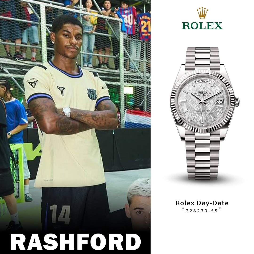 Rolex Day-Date 40 228239 - FashionPlug