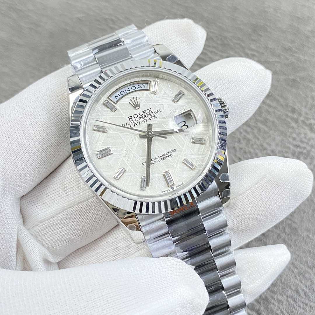 Rolex Day-Date 40 228239 - FashionPlug