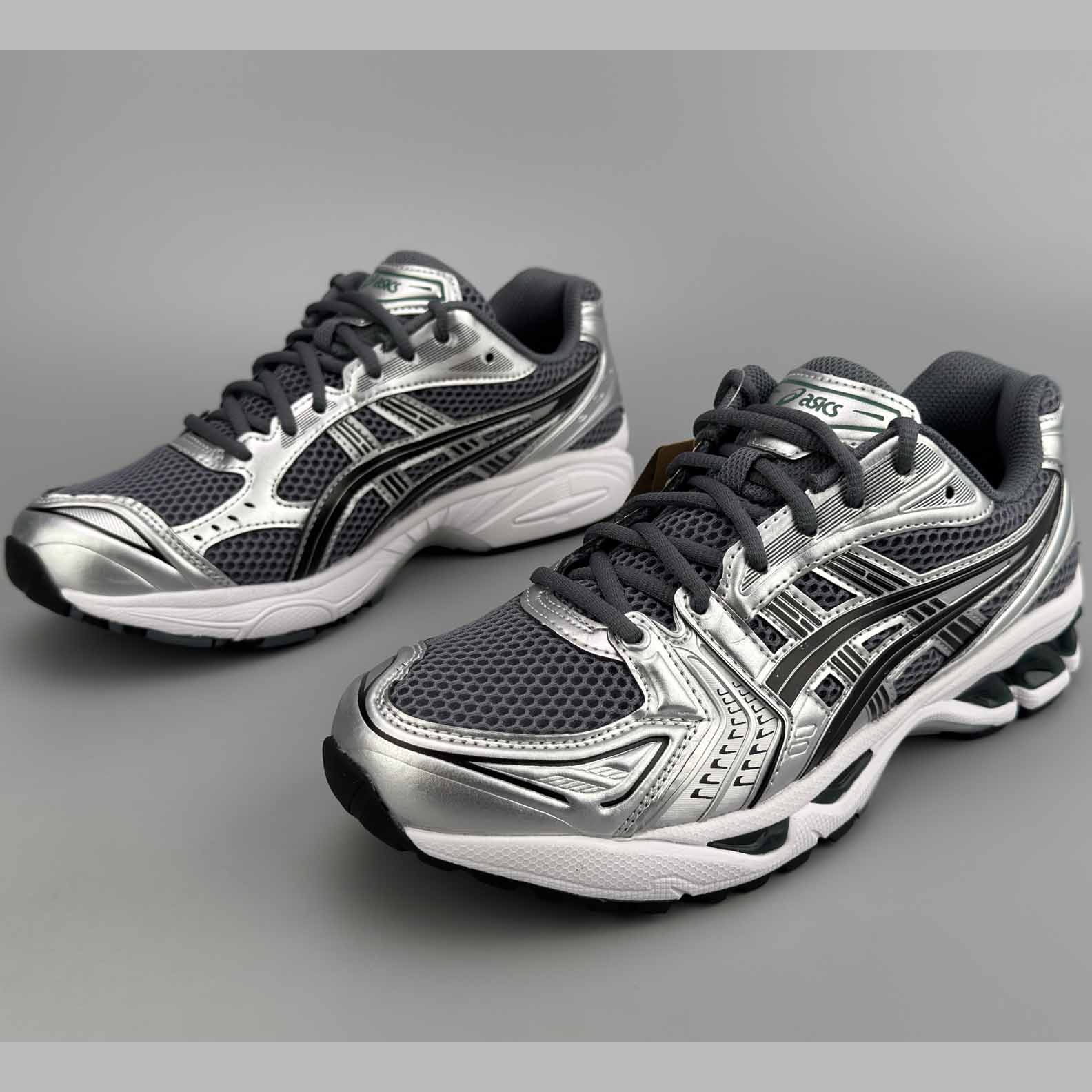 Asics GEL-Kayano 14   1203A537-020 - FashionPlug