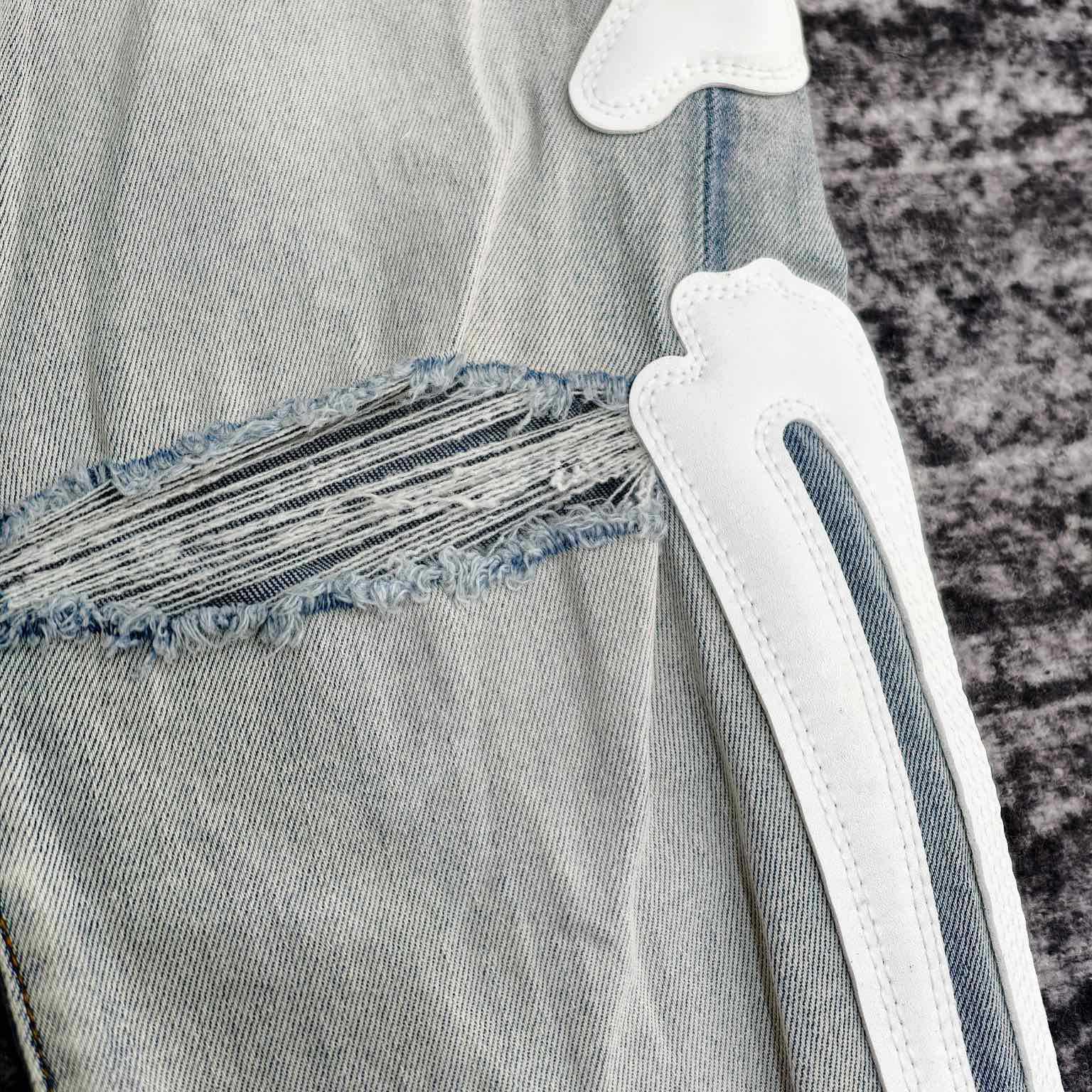 Amiri Jeans    715 - FashionPlug