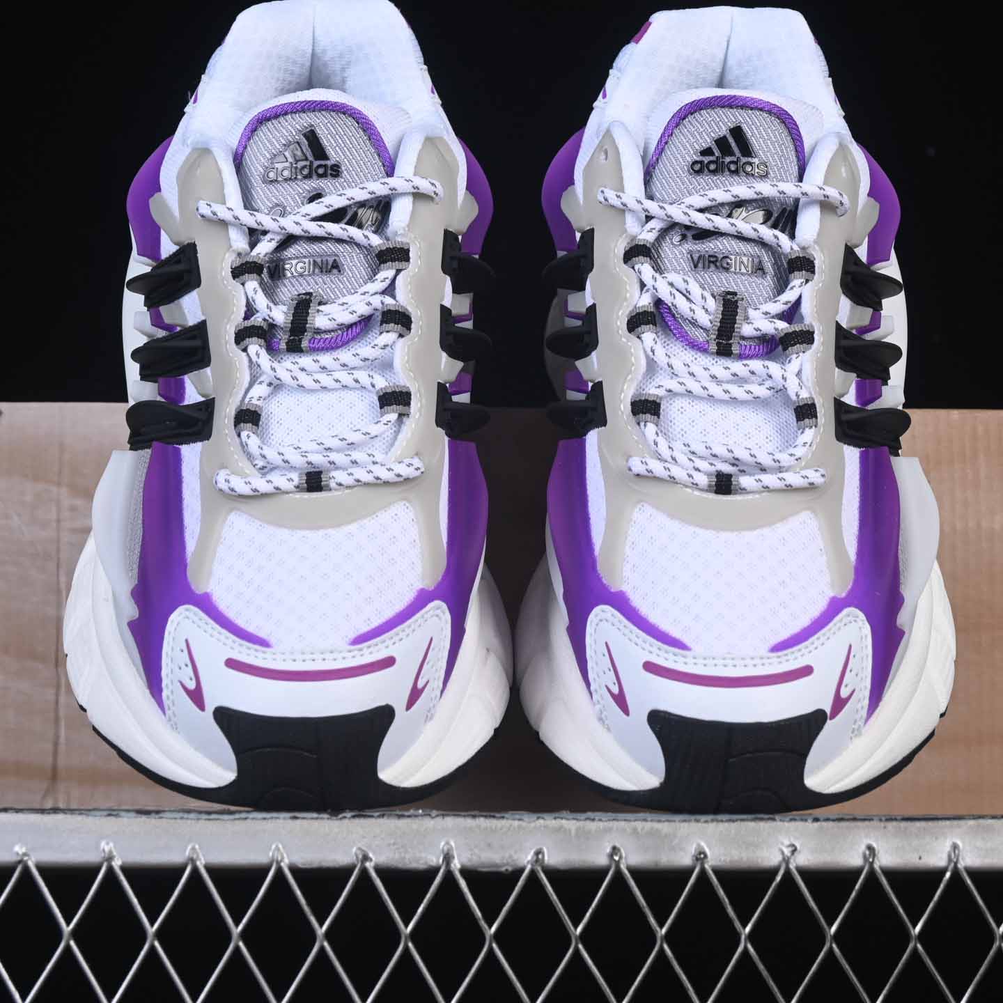 Adi Originals Adistar Jellyfish JP9268 - FashionPlug