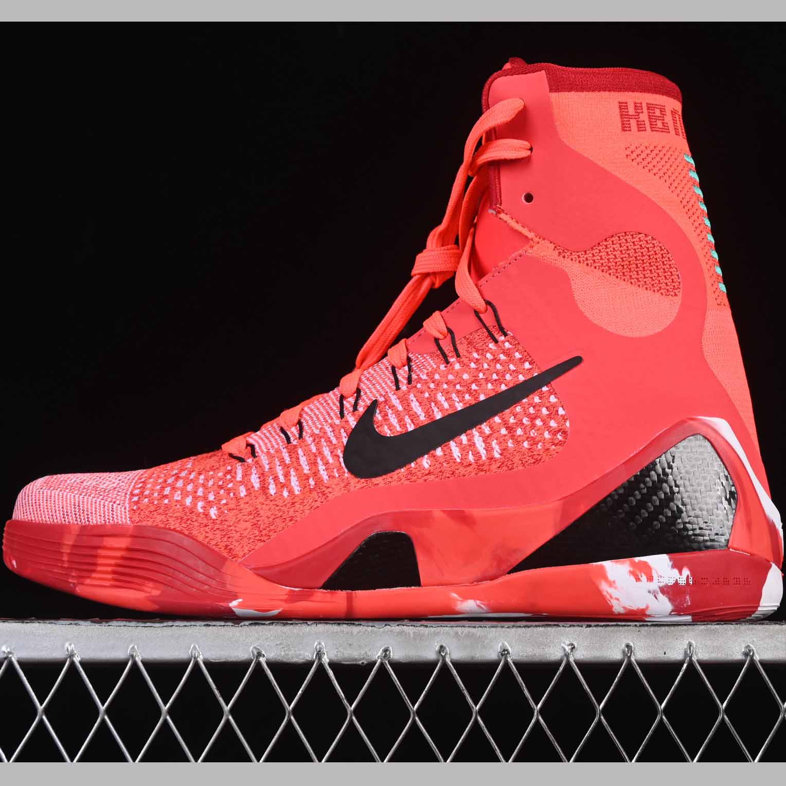 Nike Kobe 9 Elite Protro HALO   FZ7335-600 - FashionPlug