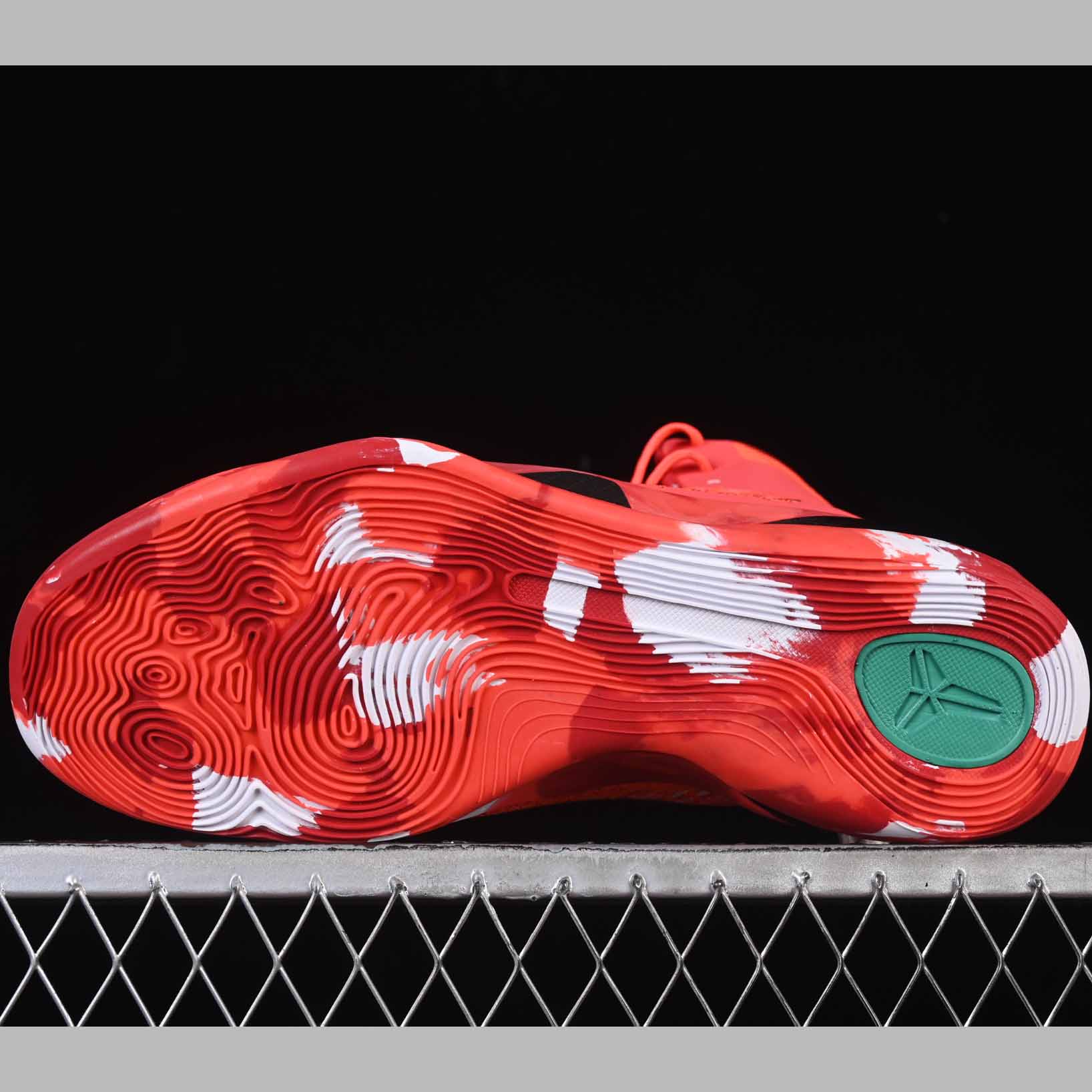 Nike Kobe 9 Elite Protro HALO   FZ7335-600 - FashionPlug
