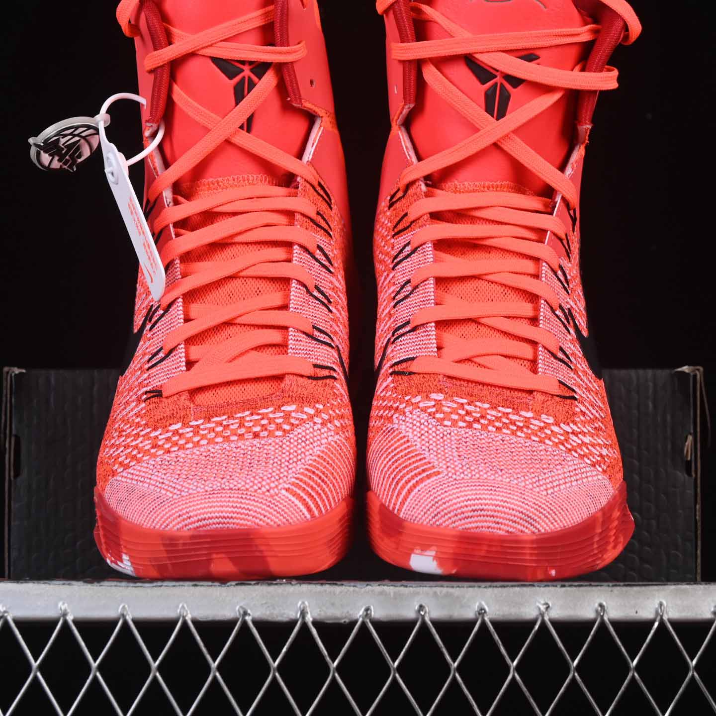 Nike Kobe 9 Elite Protro HALO   FZ7335-600 - FashionPlug