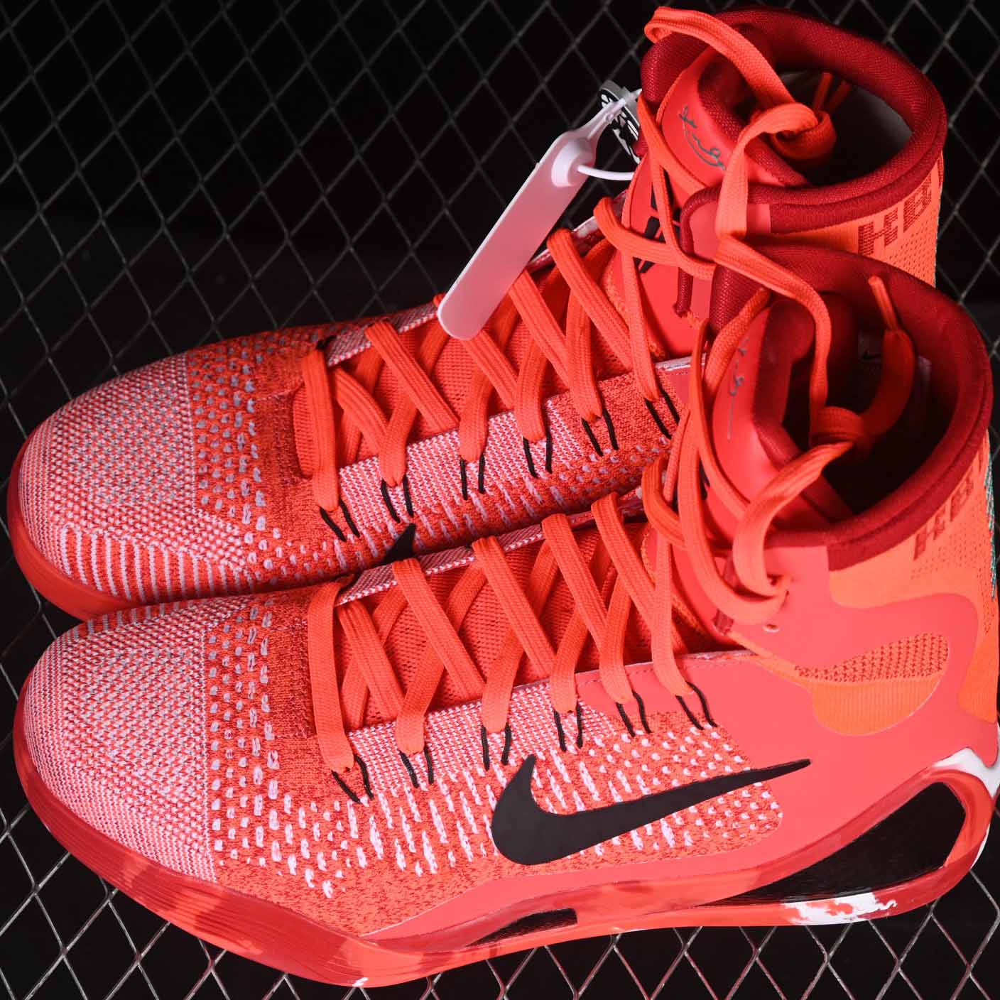 Nike Kobe 9 Elite Protro HALO   FZ7335-600 - FashionPlug