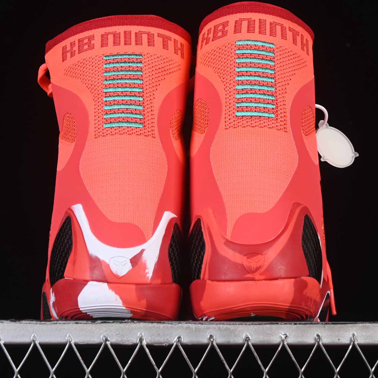 Nike Kobe 9 Elite Protro HALO   FZ7335-600 - FashionPlug