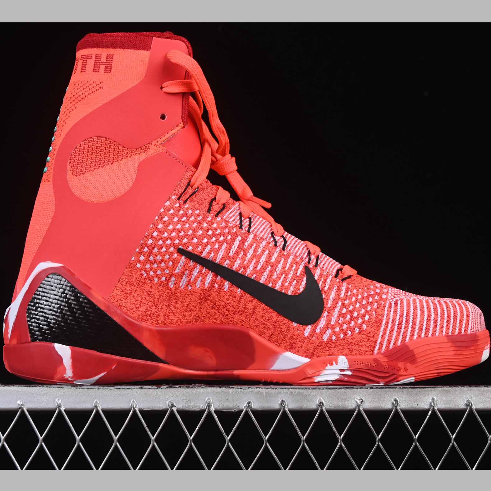 Nike Kobe 9 Elite Protro HALO   FZ7335-600 - FashionPlug
