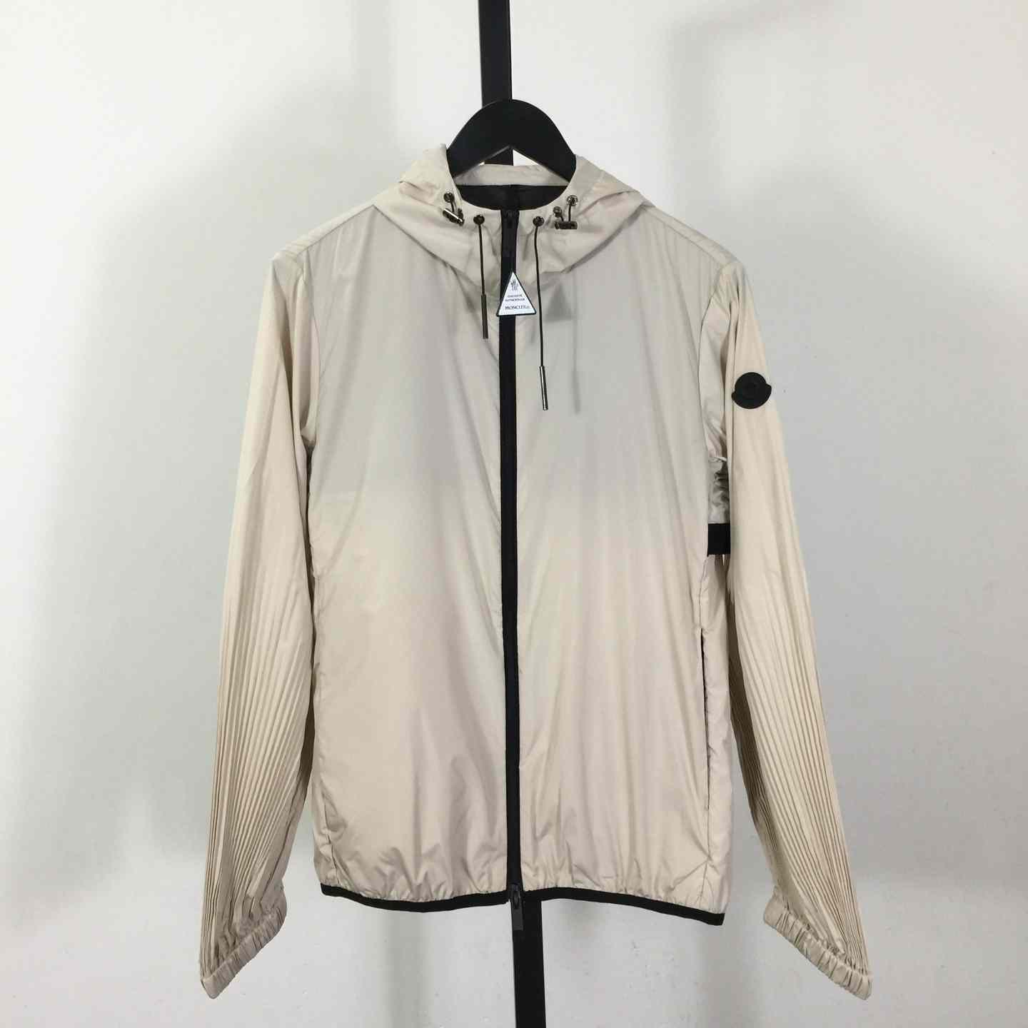 Moncler Panat Jacket - FashionPlug