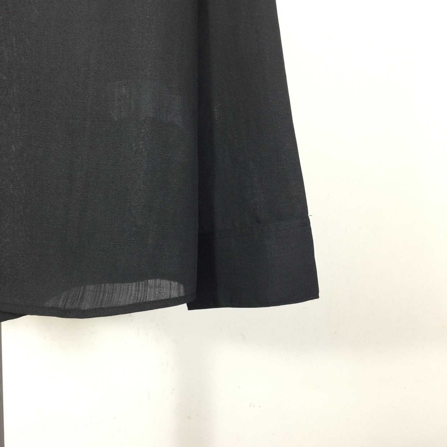 Loewe Shirt In Viscose And Linen - FashionPlug