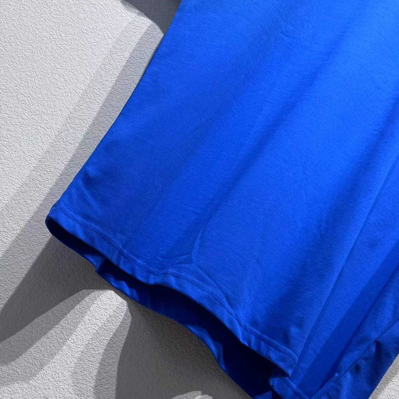 Celine Cotton Tee - FashionPlug