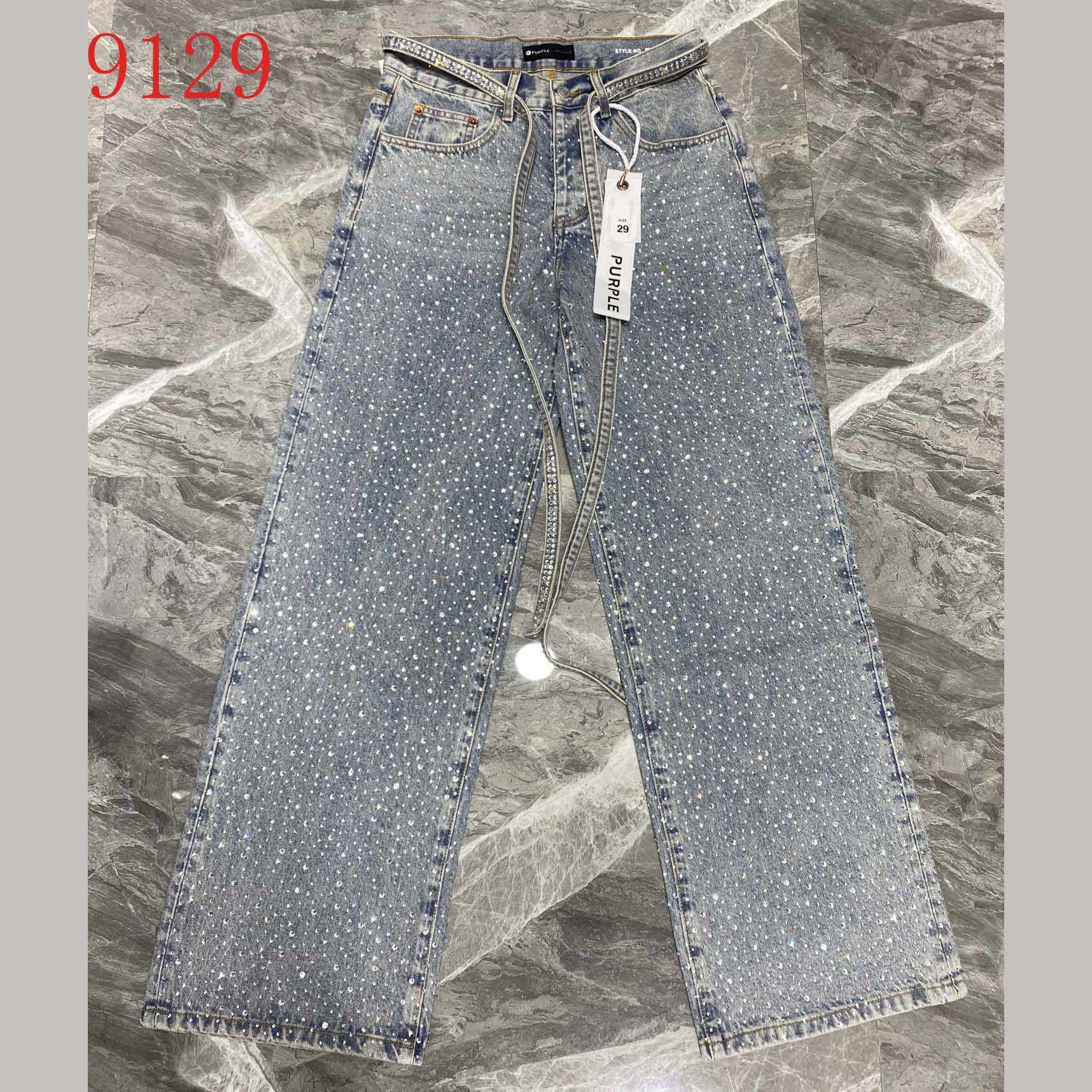 Purple-Brand Jeans    9129 - FashionPlug