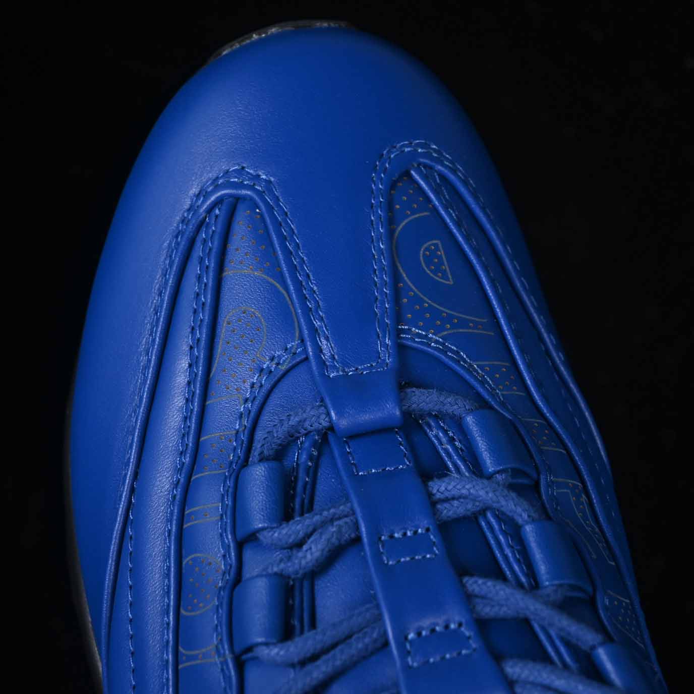 Supreme x Nike Air Max 95 Lux    CI0999-400 - FashionPlug