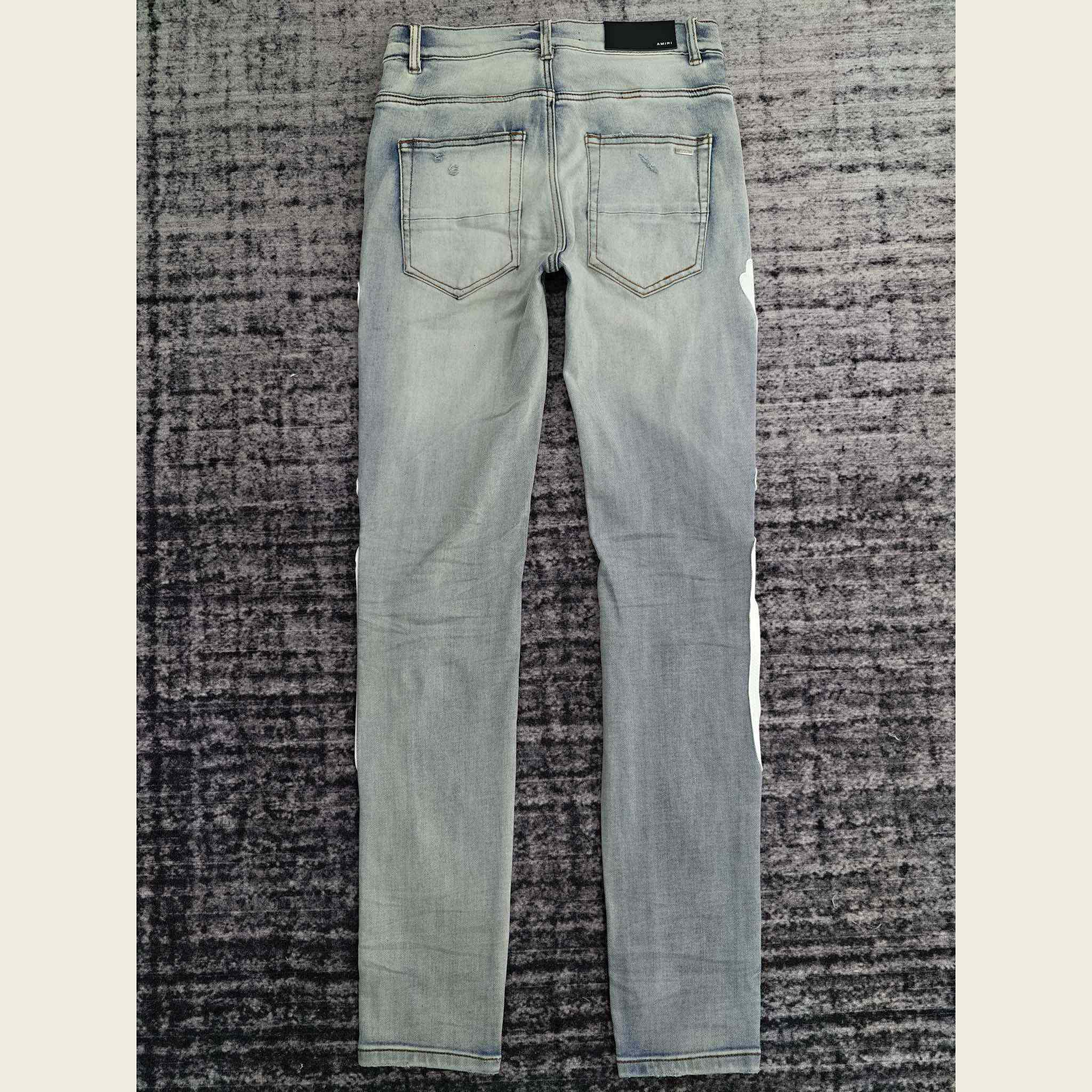 Amiri Jeans    715 - FashionPlug