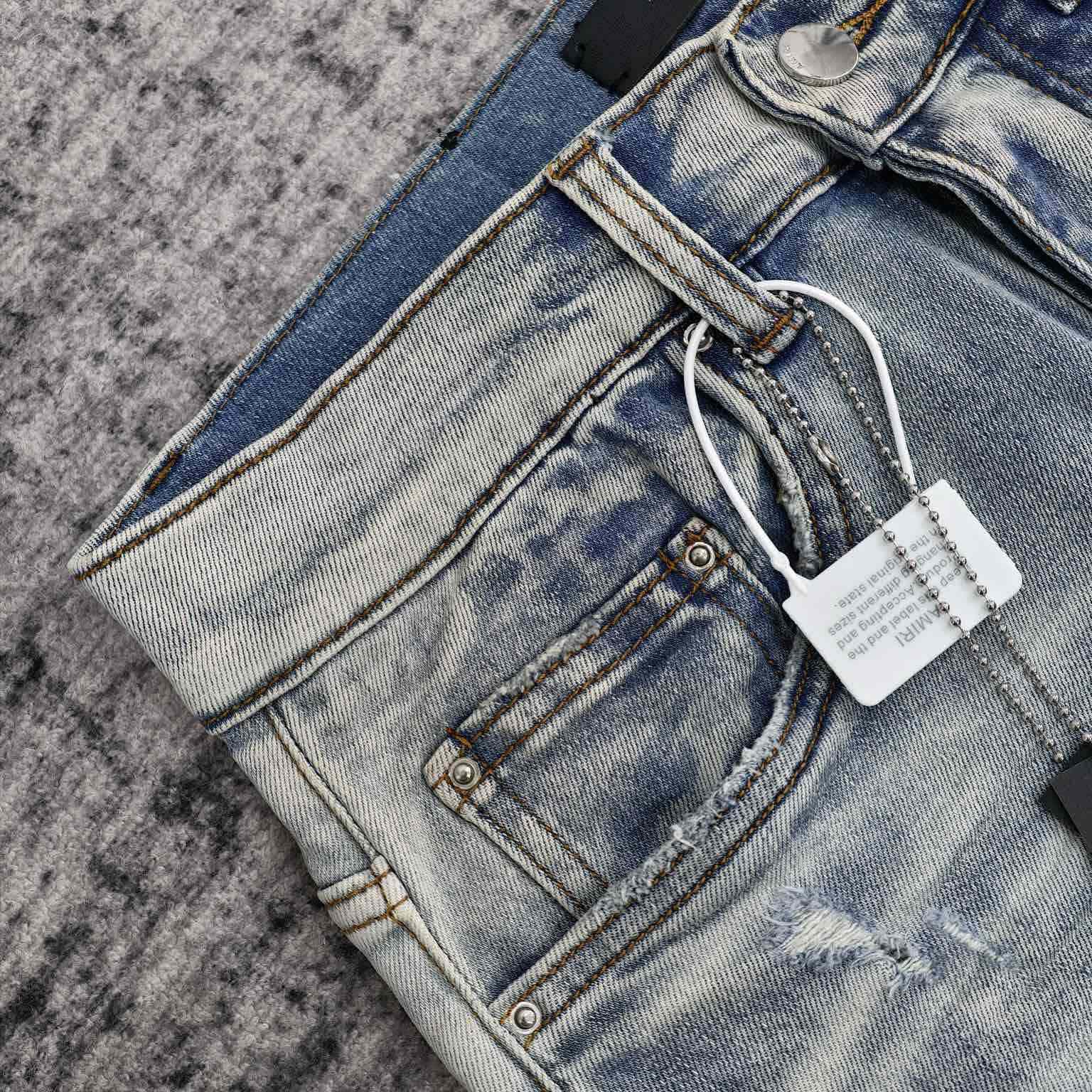 Amiri Jeans    715 - FashionPlug