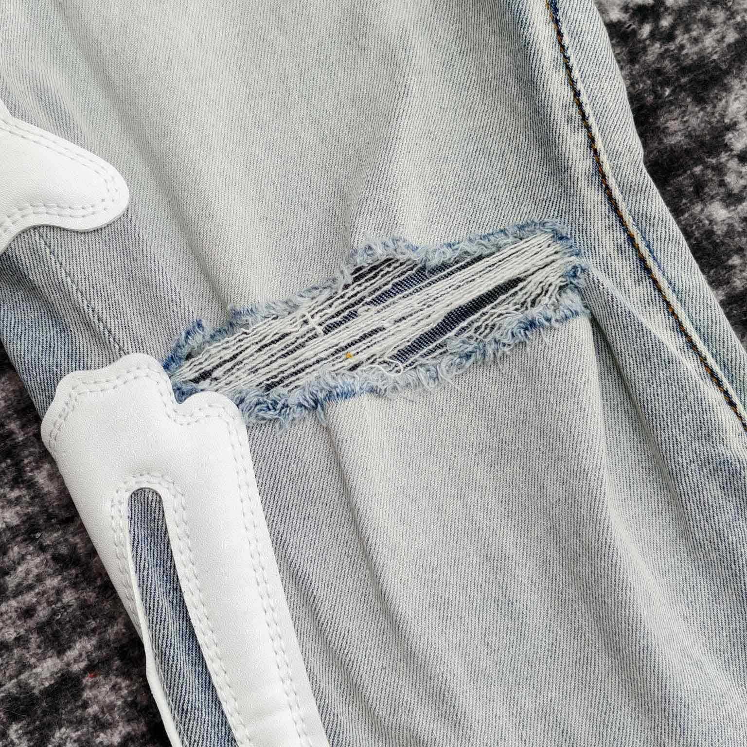 Amiri Jeans    715 - FashionPlug