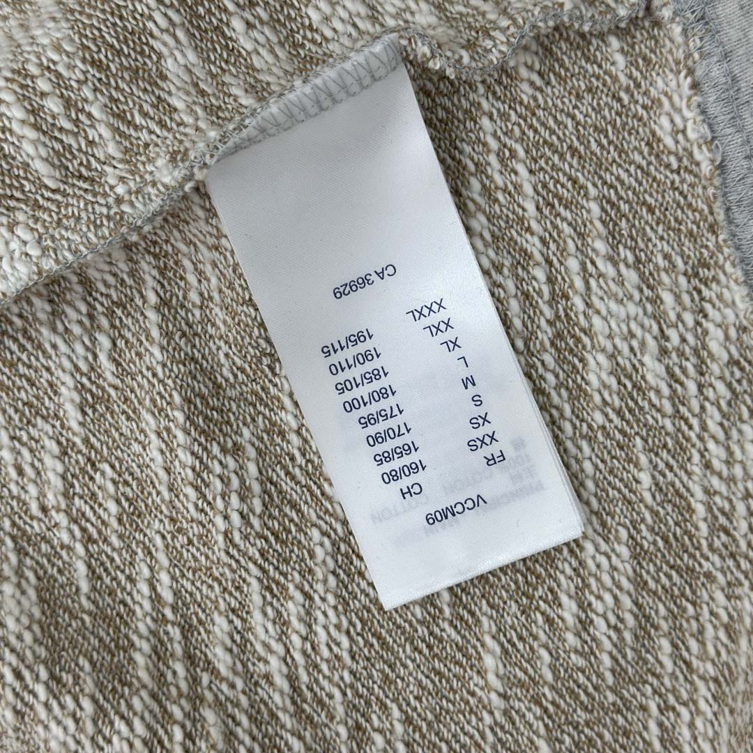 Louis Vuitton Rhinestone Signature Sweater   1AIBL9 - FashionPlug