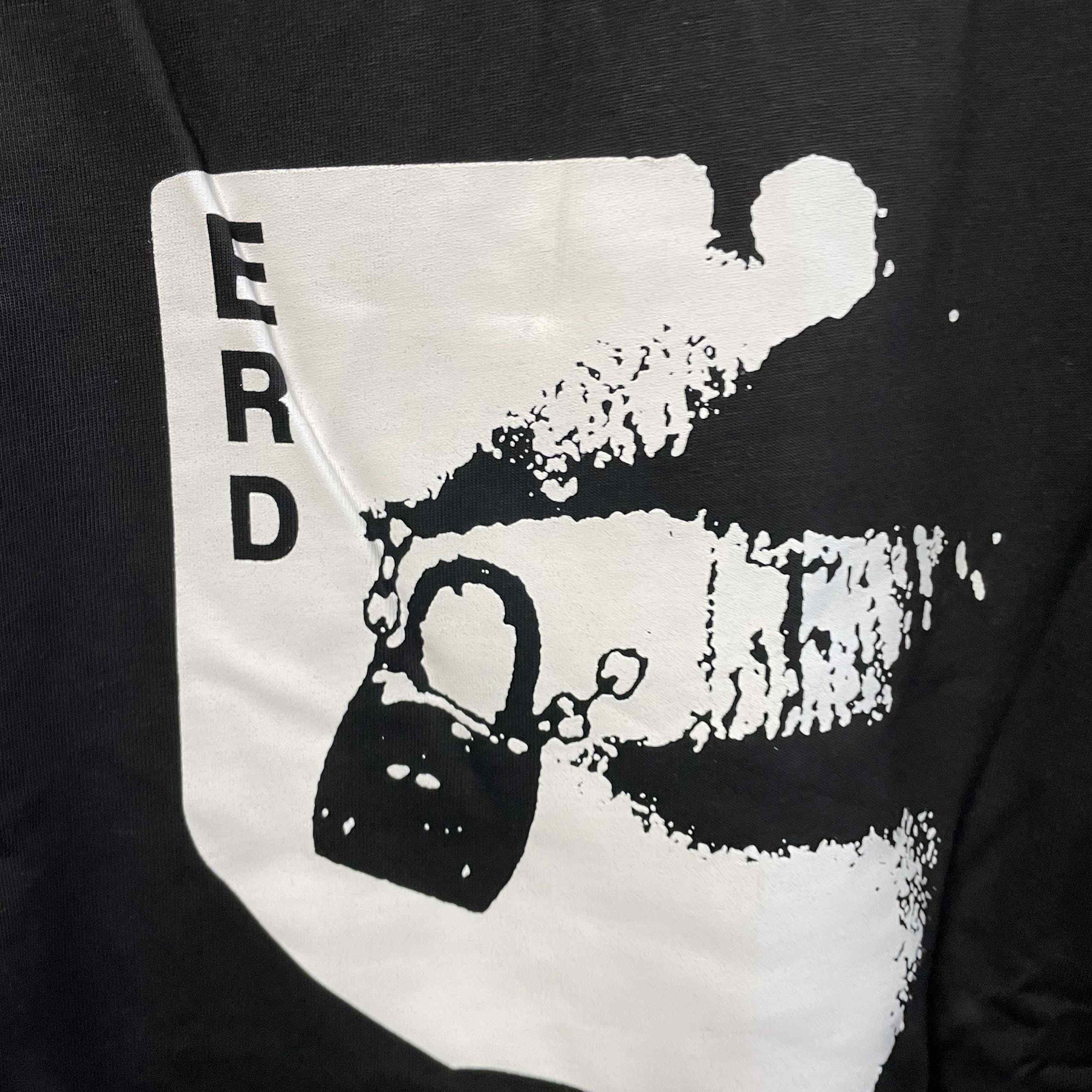 Enfants Riches Déprimés Lips Long Sleeve T-Shirt - FashionPlug