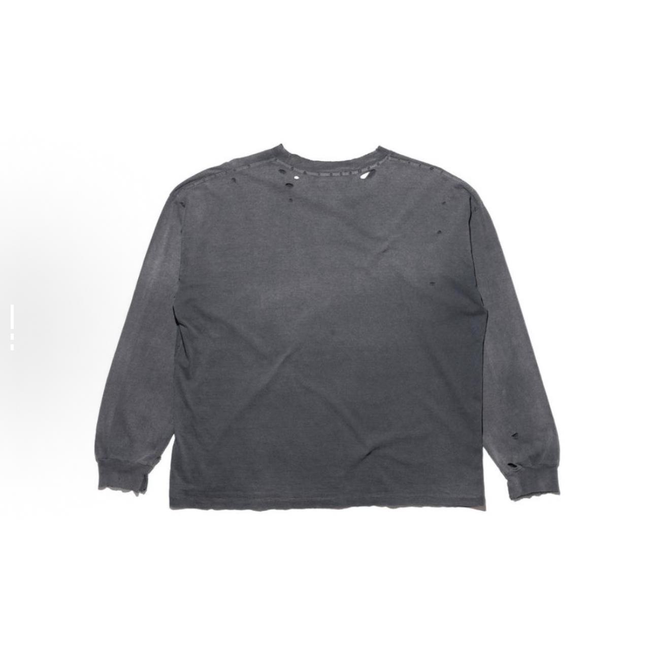 Enfants Riches Déprimés Classic Logo Long-Sleeve T-Shirt - FashionPlug