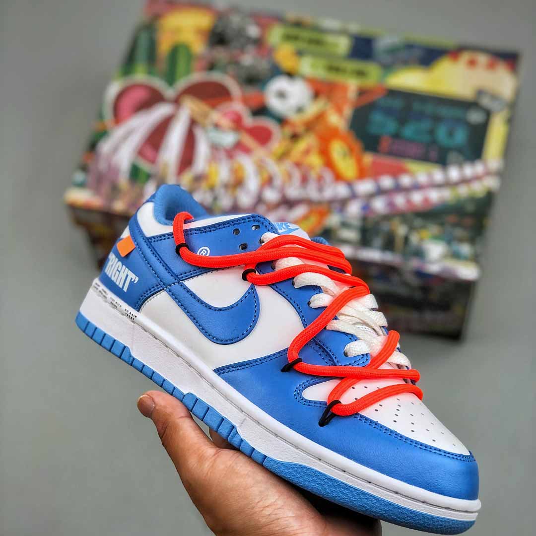 Nike SB Dunk Low    DV0833-113 - FashionPlug