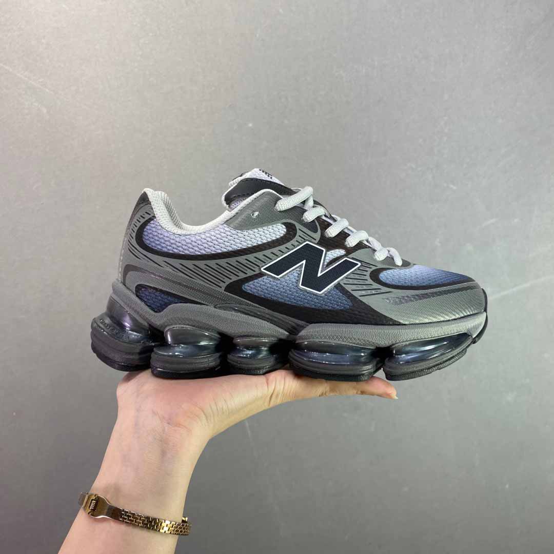 New Balance Abzorb 2000   - FashionPlug