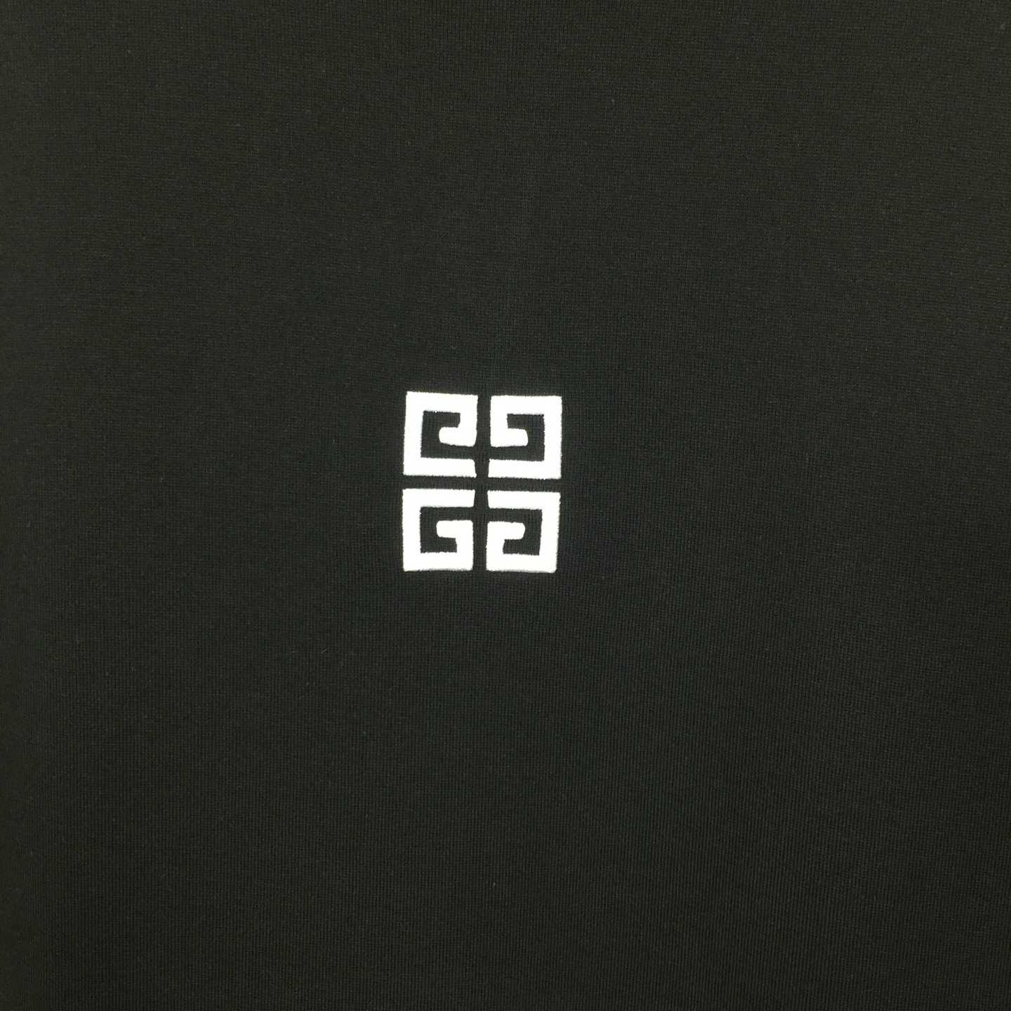 Givenchy Logo Tank Top - FashionPlug