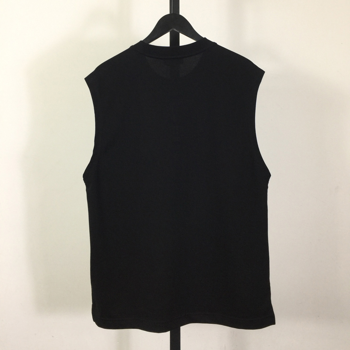 Givenchy Logo Tank Top - FashionPlug