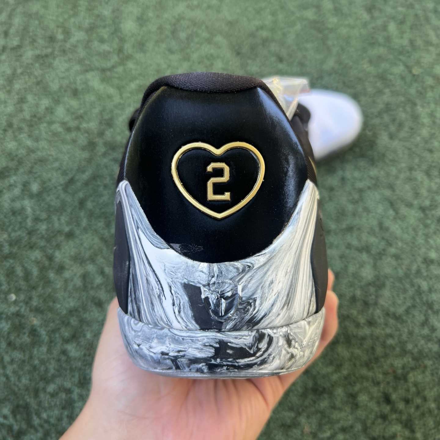 Nike Kobe 9 Protro   FZ7333-002 - FashionPlug
