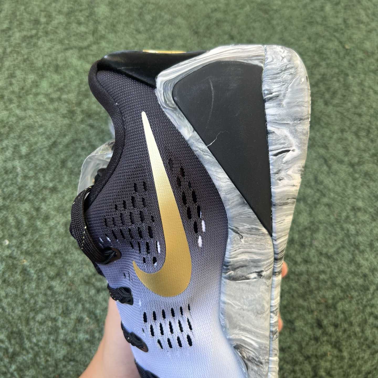 Nike Kobe 9 Protro   FZ7333-002 - FashionPlug