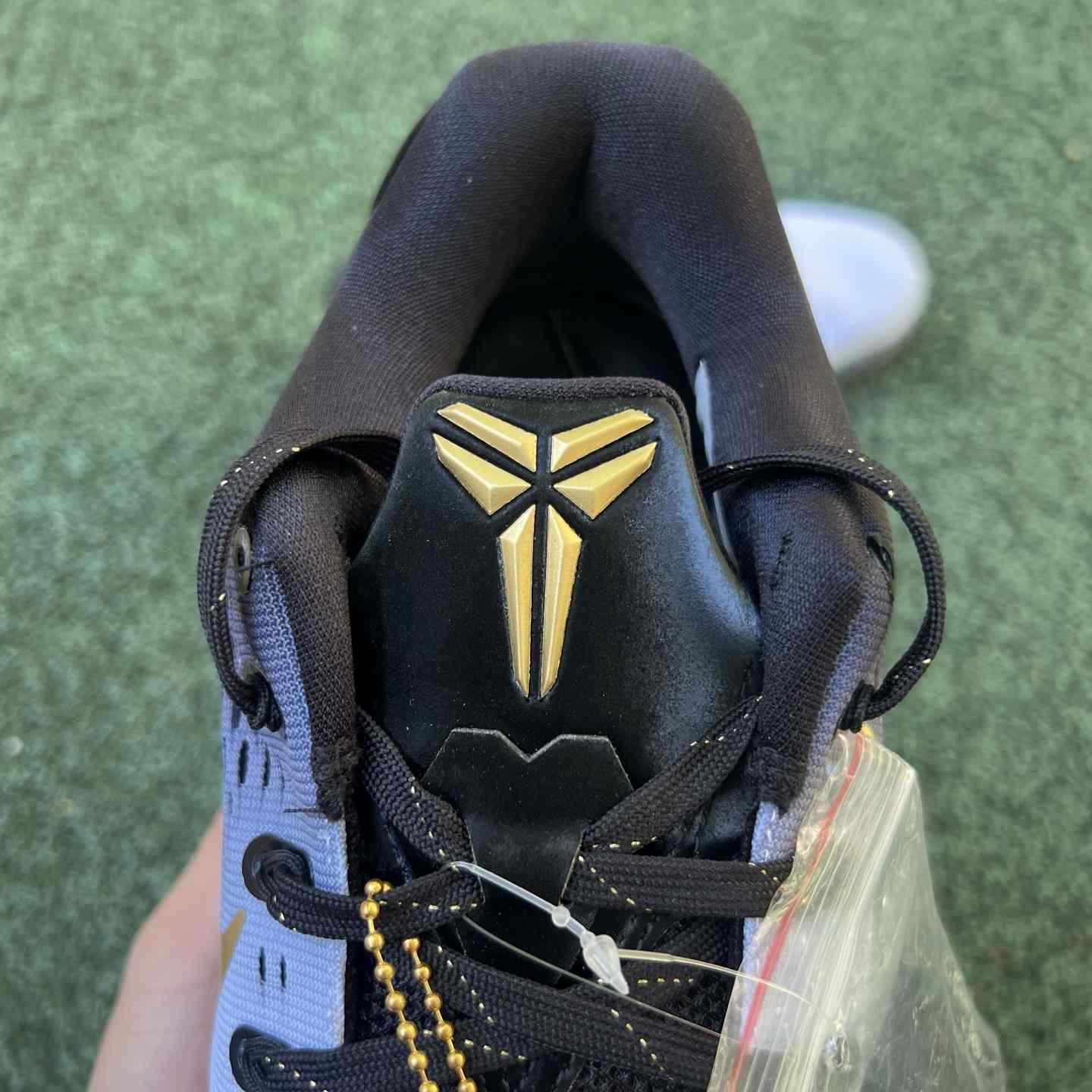 Nike Kobe 9 Protro   FZ7333-002 - FashionPlug