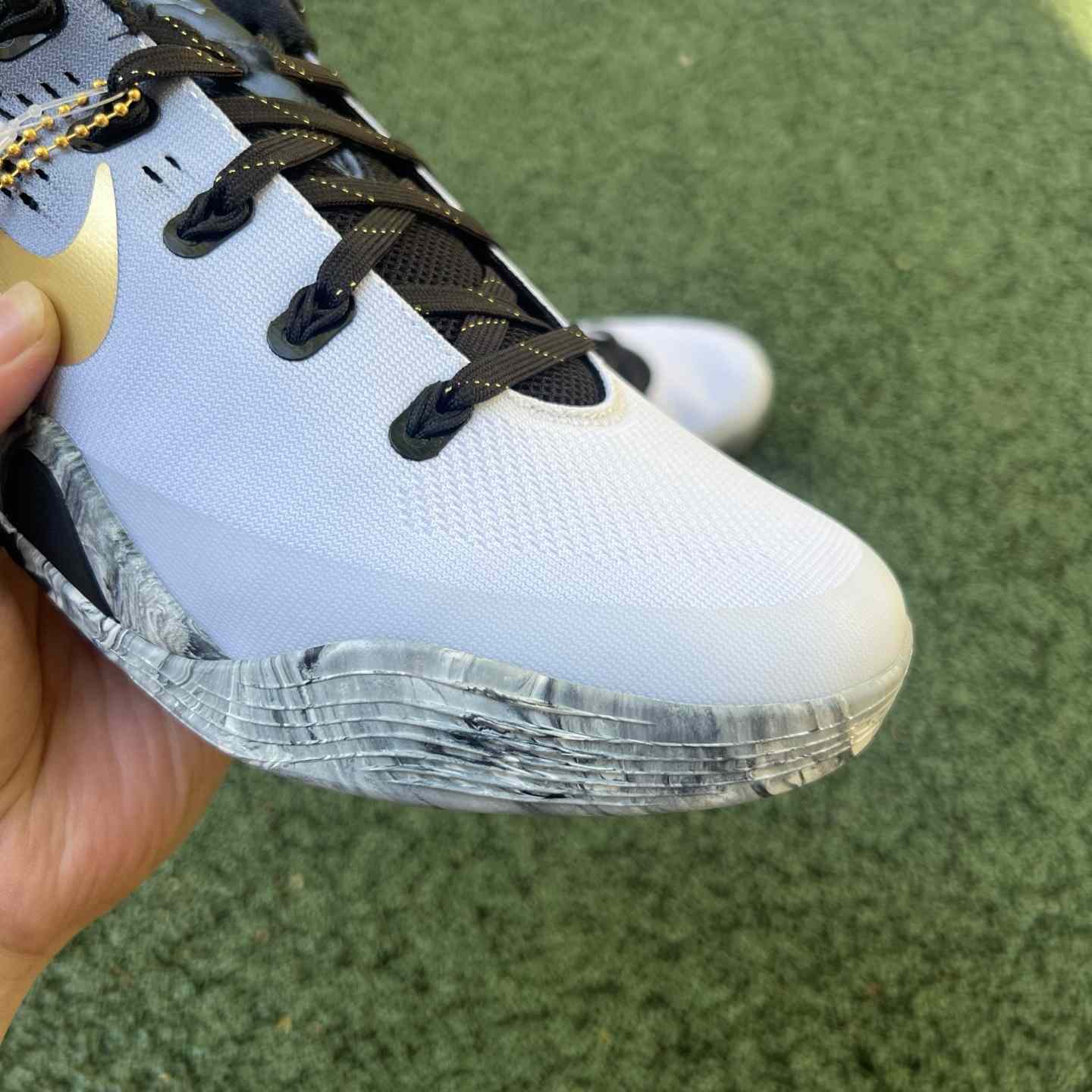 Nike Kobe 9 Protro   FZ7333-002 - FashionPlug