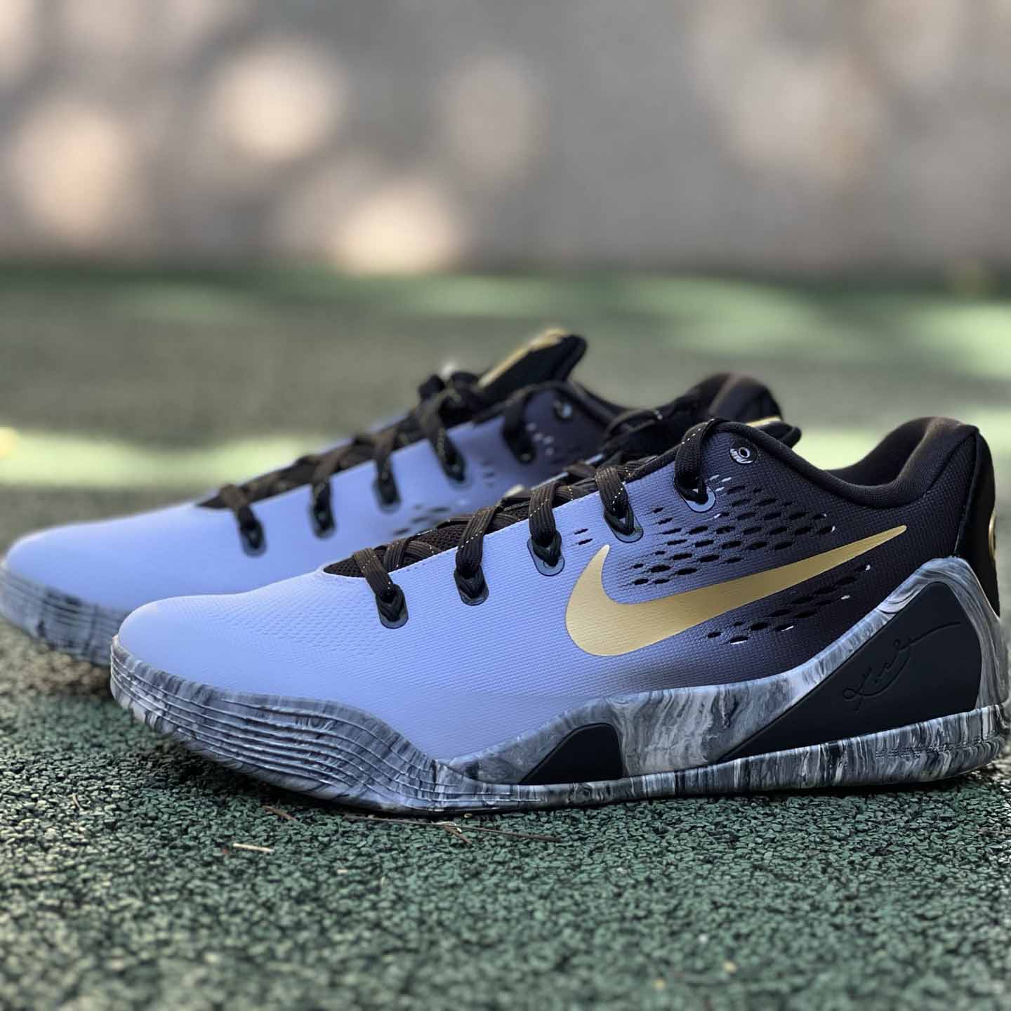Nike Kobe 9 Protro   FZ7333-002 - FashionPlug