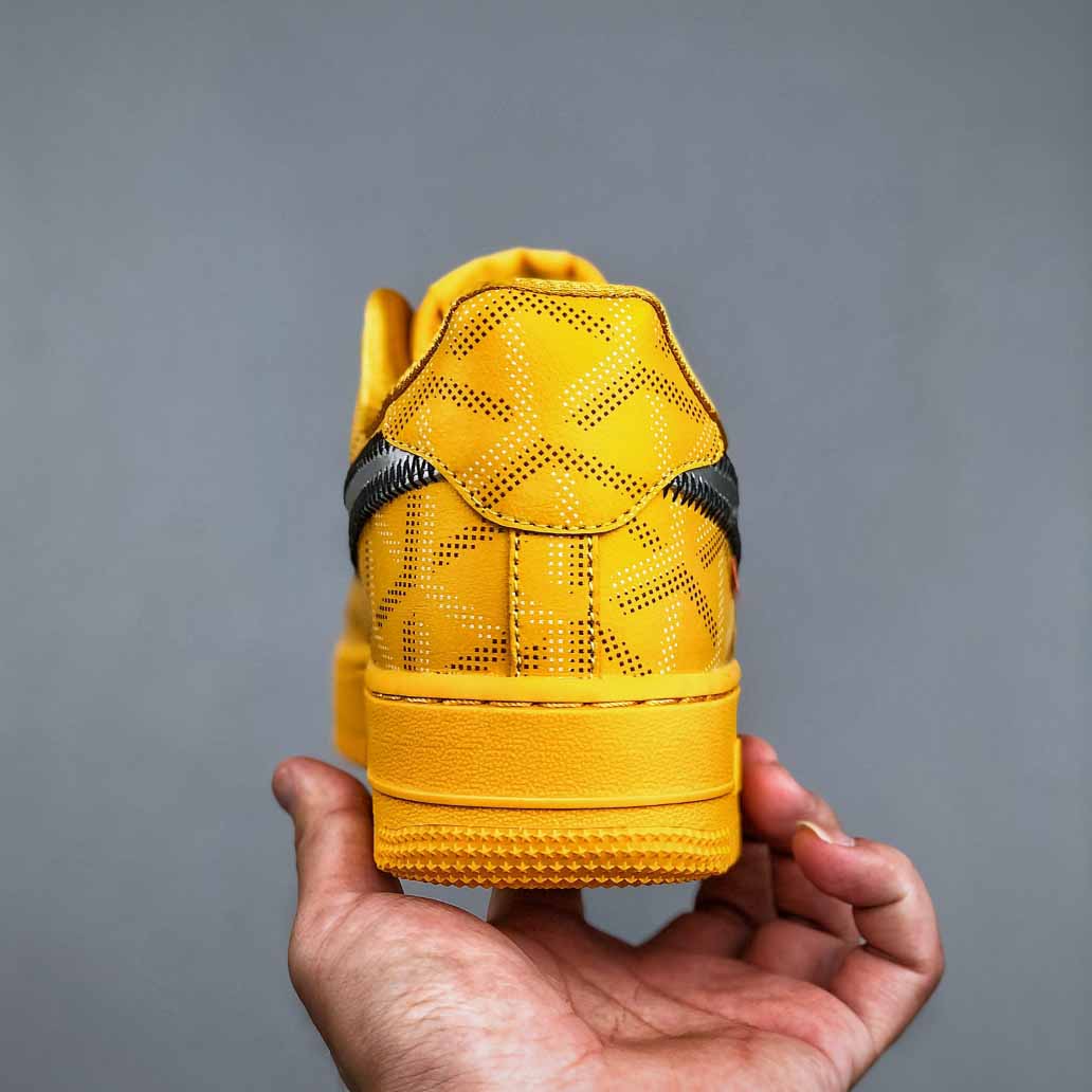 NIke x Goyard Air Force 1 '07 Low     YN-769844 - FashionPlug