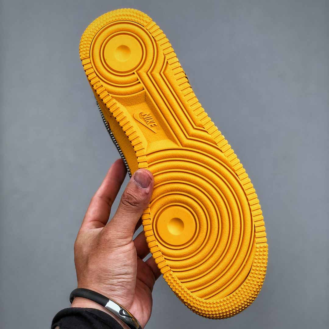 NIke x Goyard Air Force 1 '07 Low     YN-769844 - FashionPlug