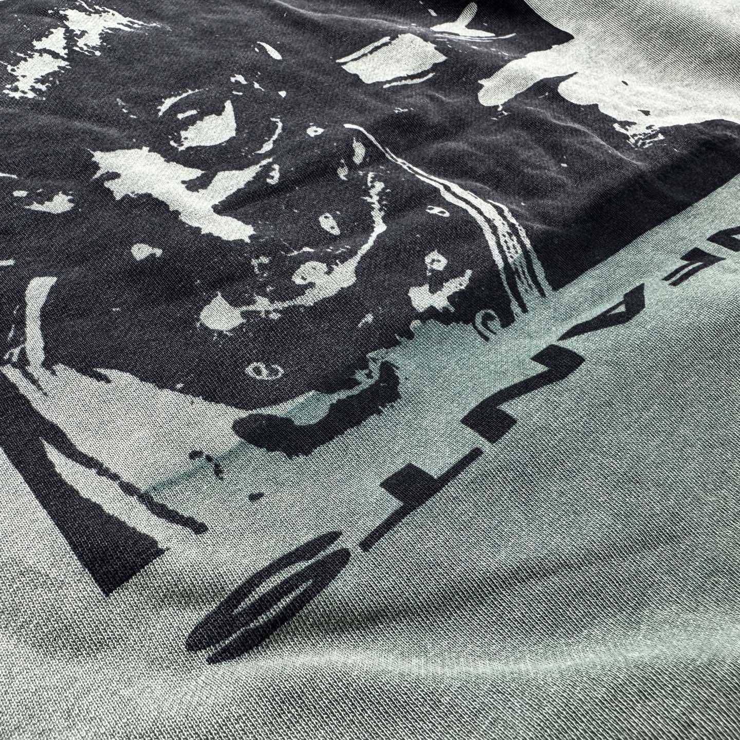 Enfants Riches Deprimes Girl Gun Hoodie - FashionPlug