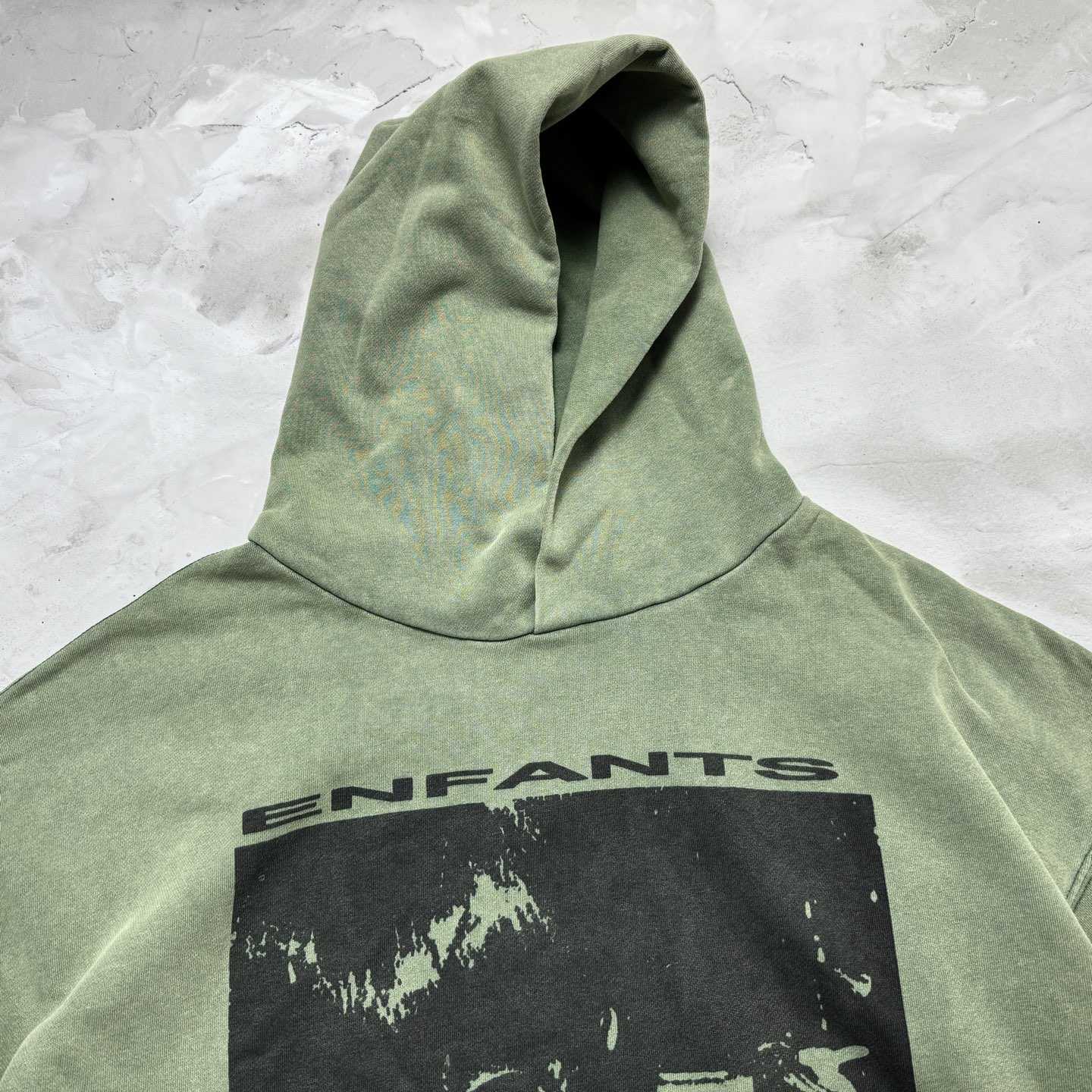 Enfants Riches Deprimes Girl Gun Hoodie - FashionPlug