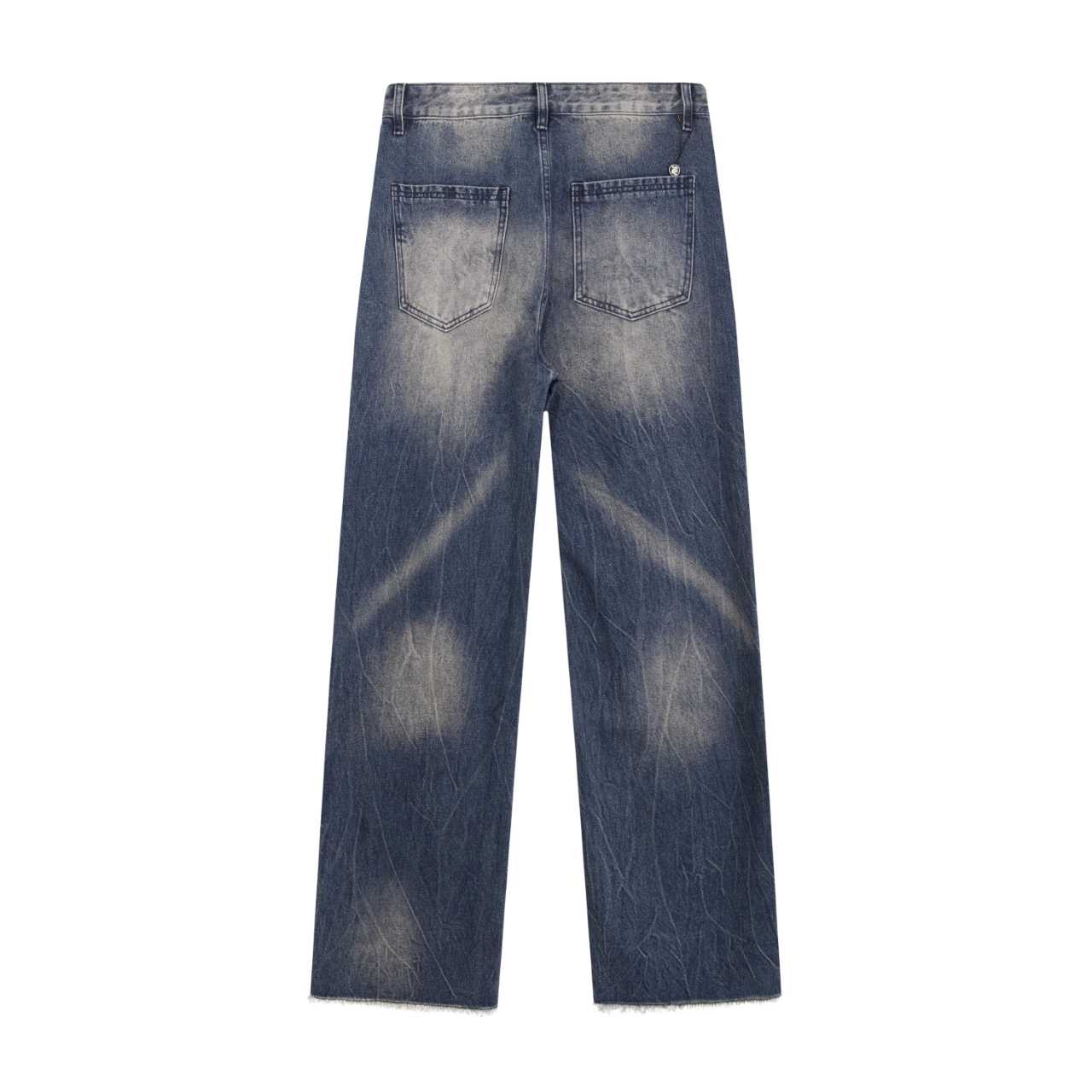 Hellstar Jeans - FashionPlug
