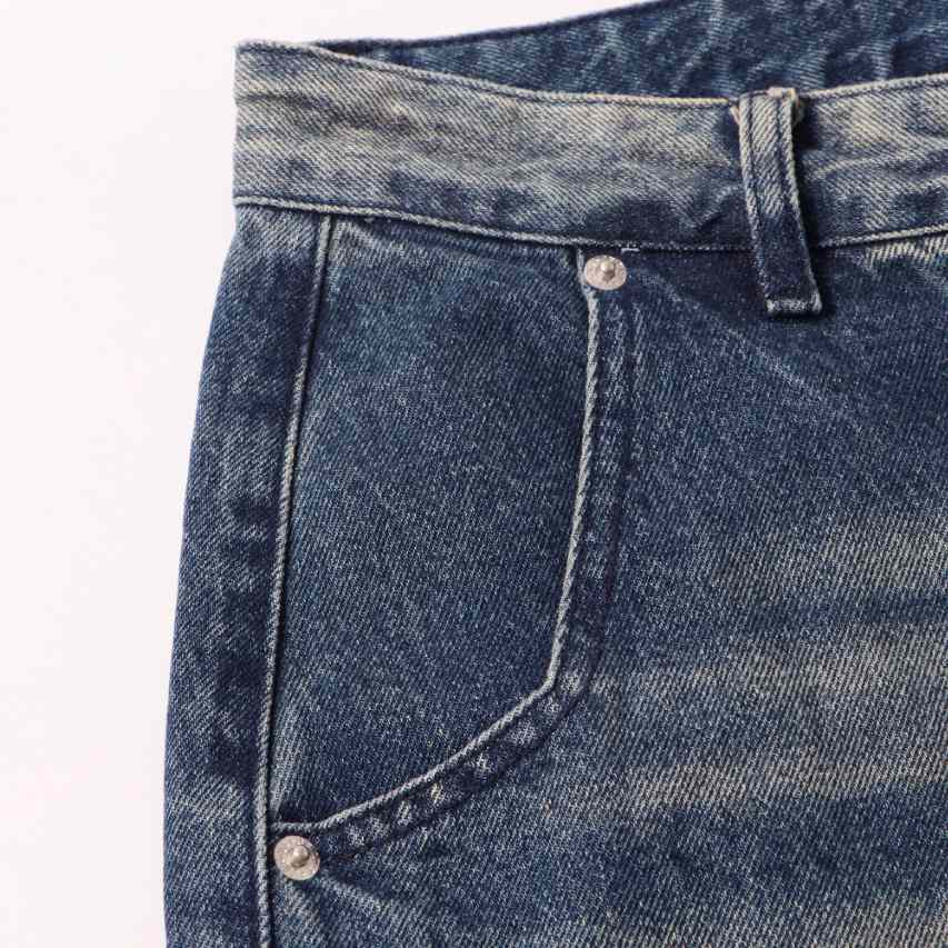 Hellstar Jeans - FashionPlug