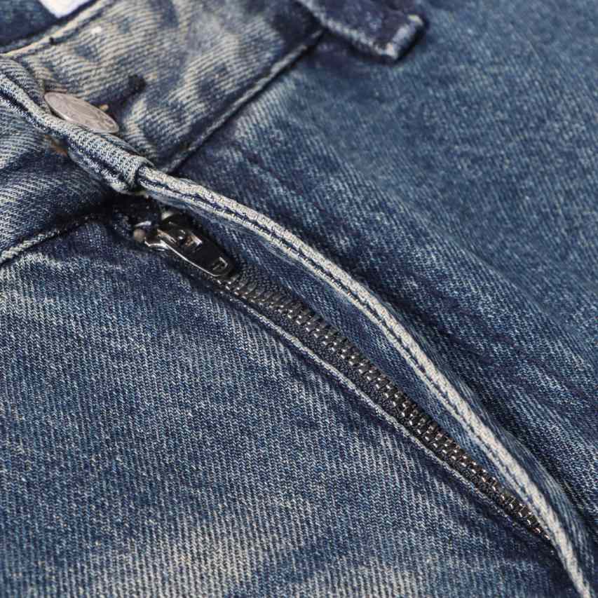Hellstar Jeans - FashionPlug