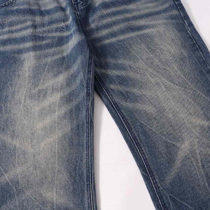 Hellstar Jeans - FashionPlug