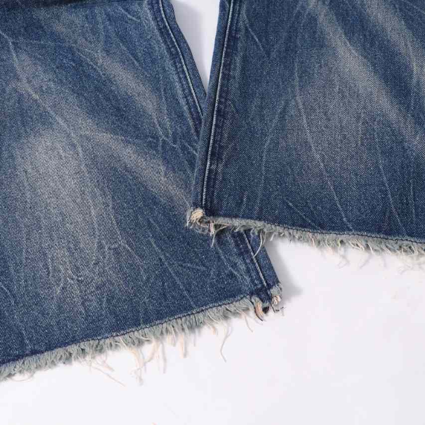 Hellstar Jeans - FashionPlug