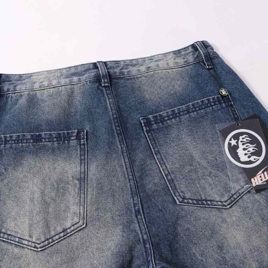 Hellstar Jeans - FashionPlug