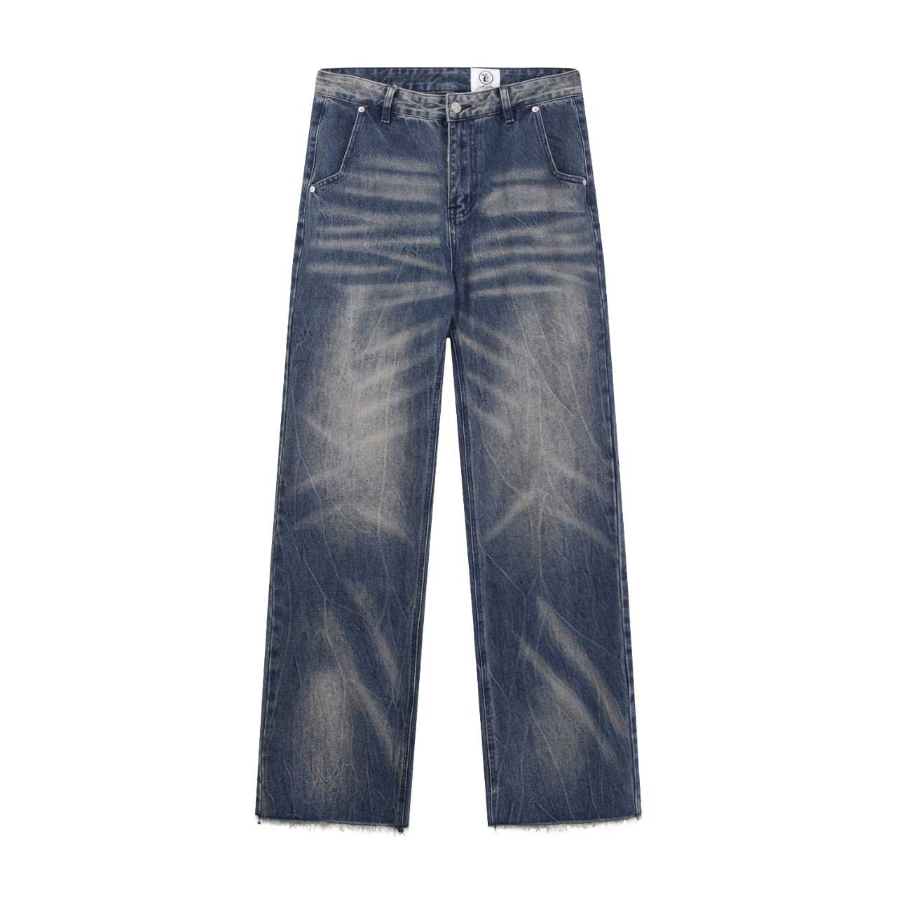 Hellstar Jeans - FashionPlug