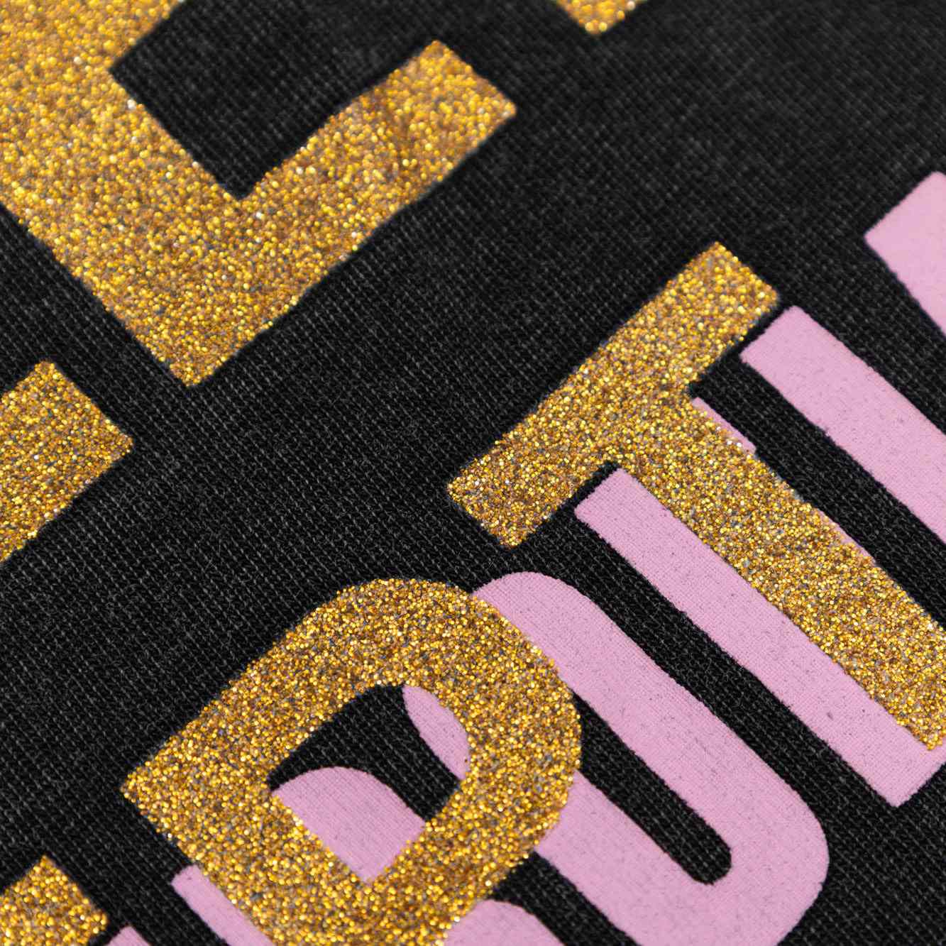 Gallery Dept.  Short Sleeve Tee Shirt - FashionPlug