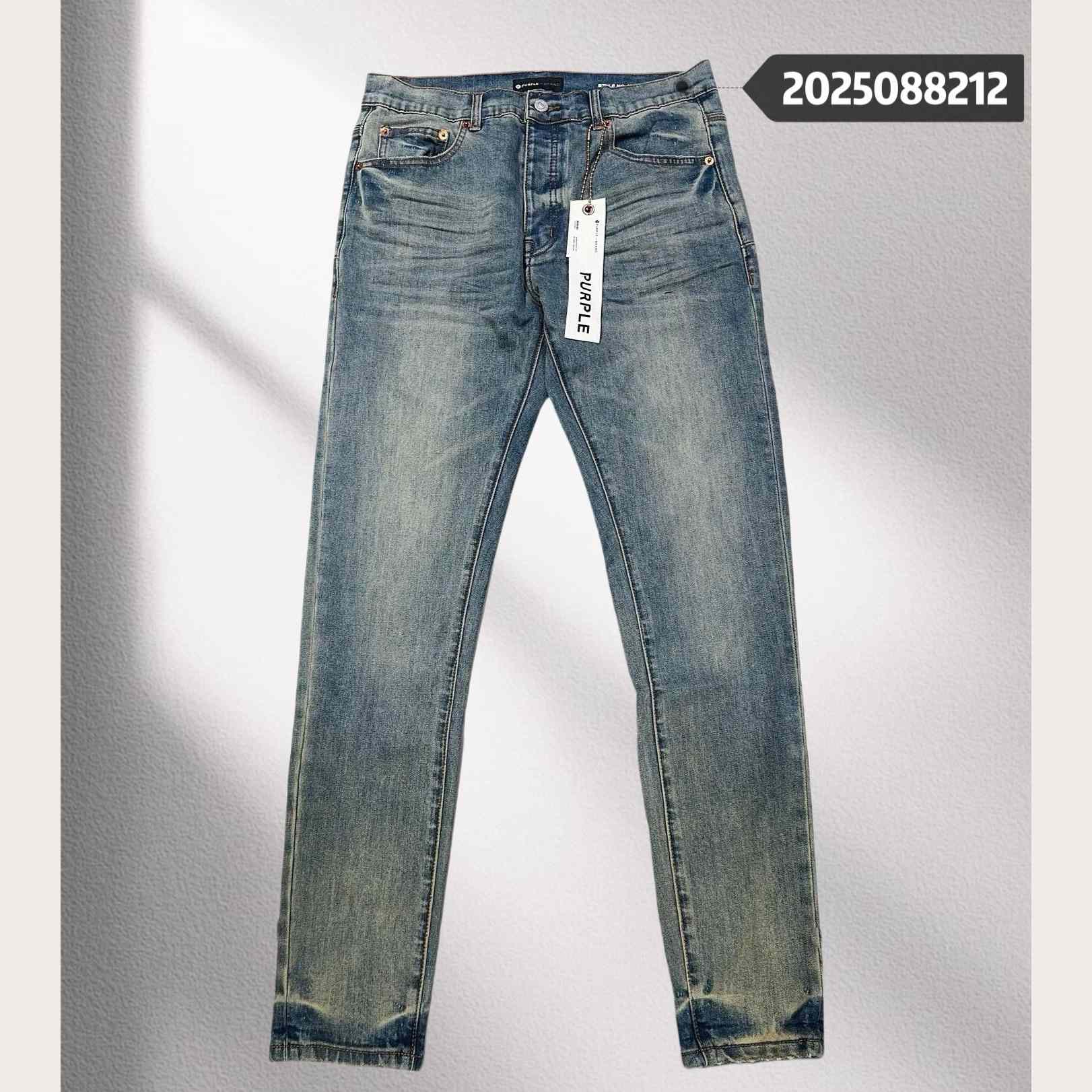 Purple-Brand Jeans    8212 - FashionPlug