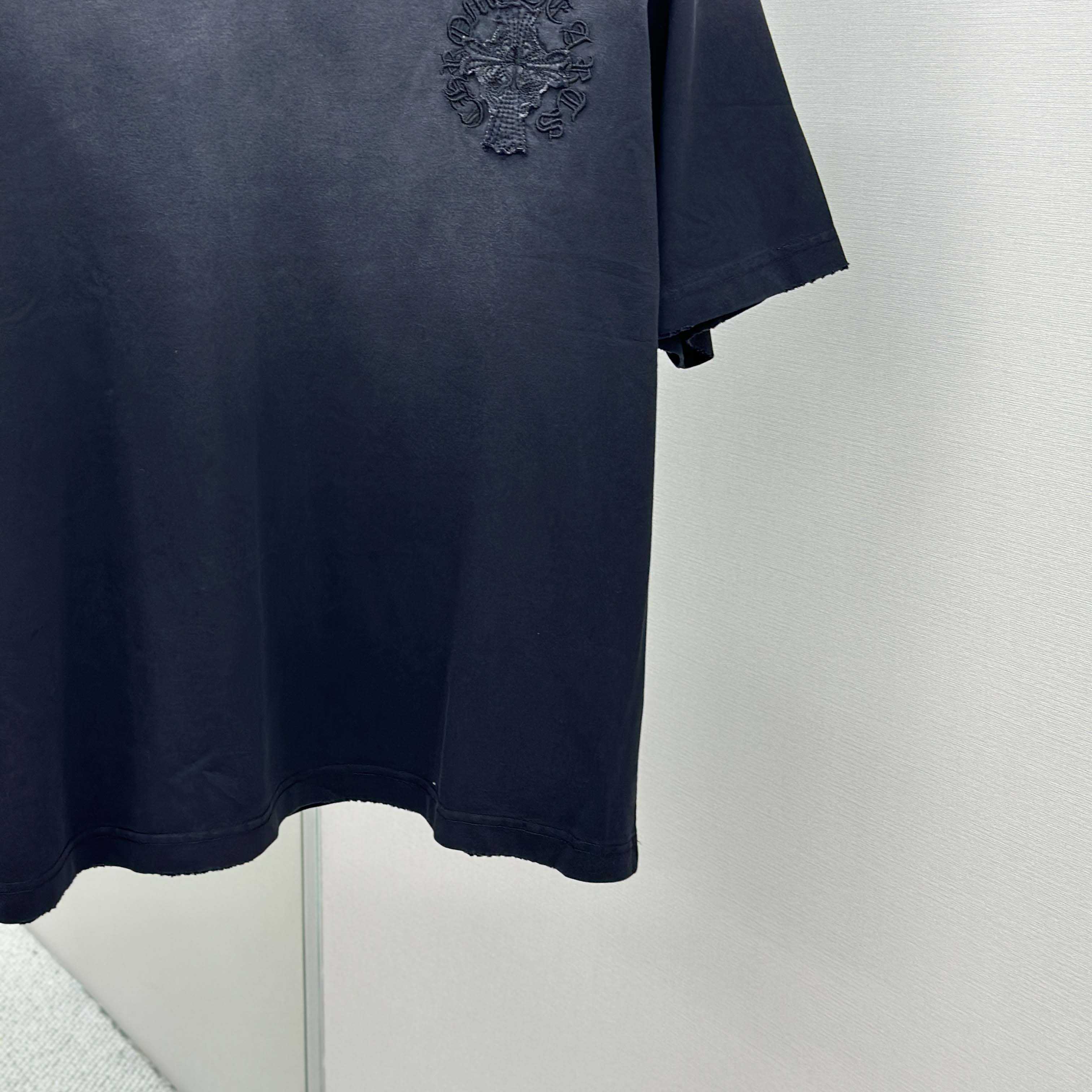 Chrome Hearts Cotton Tee - FashionPlug